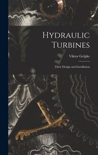Produktbild: Hydraulic Turbines