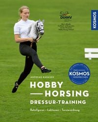 Produktbild: Hobby Horsing Dressur-Training