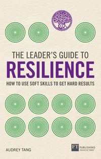 Produktbild: The Leader's Guide to Resilience