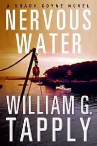 Produktbild: Nervous Water