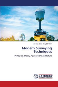 Produktbild: Modern Surveying Techniques
