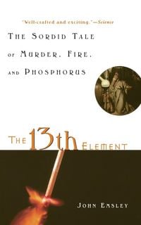 Produktbild: The 13th Element