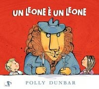 Produktbild: Un leone &egrave; un leone