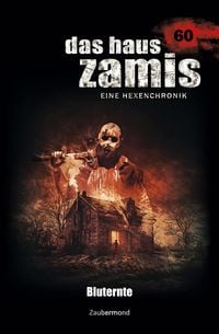 Produktbild: Borner, S: Haus Zamis 60 - Bluternte