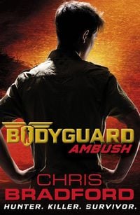 Produktbild: Bodyguard 03: Ambush