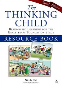 Produktbild: The Thinking Child Resource Book