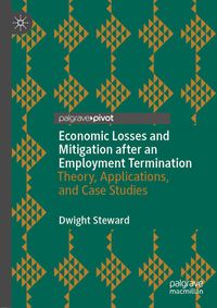Produktbild: Economic Losses and Mitigation after an Employment Termination