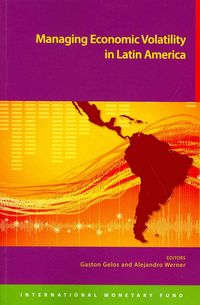 Produktbild: Managing Economic Volatility in Latin America