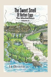Produktbild: The Sweet Smell of Rotten Eggs