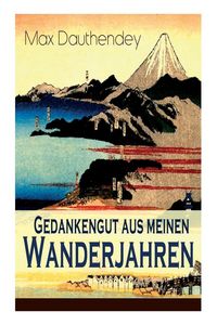 Produktbild: Gedankengut aus meinen Wanderjahren