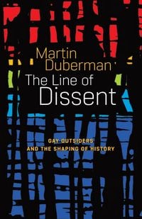 Produktbild: The Line Of Dissent