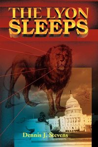 Produktbild: The Lyon Sleeps