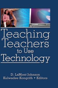Produktbild: Teaching Teachers to Use Technology