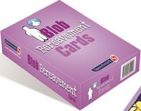 Produktbild: Long, I: Blob Bereavement Cards