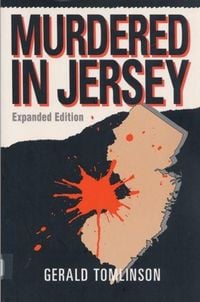 Produktbild: Murdered in Jersey