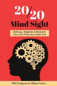 Produktbild: 20/20 Mind Sight: Refocus, Reignite & Reinvent Your Life From the Inside Out