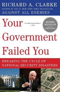 Produktbild: Your Government Failed You