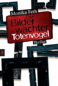 Produktbild: Der Bilderw&auml;chter - Totenv&ouml;gel