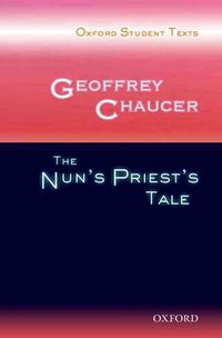Produktbild: Geoffrey Chaucer The Nuns Prie