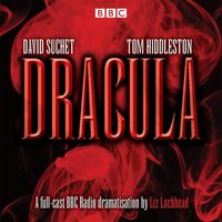 Produktbild: Dracula