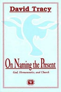Produktbild: On Naming the Present