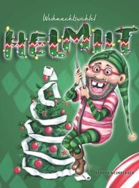 Produktbild: Weihnachtswichtel Helmut