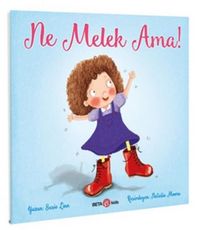 Produktbild: Ne Melek Ama