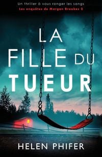 Produktbild: La Fille du tueur