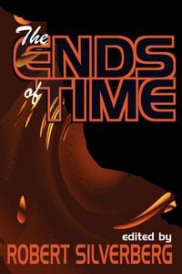 Produktbild: The Ends of Time