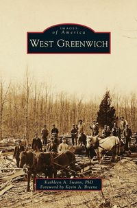 Produktbild: West Greenwich