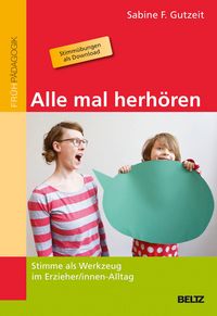 Produktbild: Alle mal herh&ouml;ren