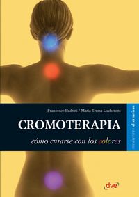 Produktbild: Cromoterapia