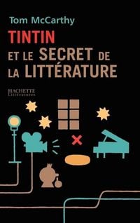 Produktbild: Tintin et le secret de la litt&eacute;rature