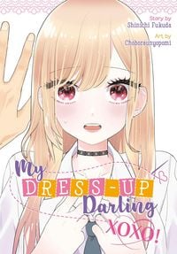 Produktbild: My Dress-Up Darling XOXO!