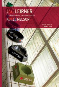 Produktbild: Jac Leirner in Conversation With/En Conversacion Con Adele Nelson