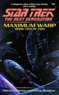 Produktbild: Maximum Warp Book Two
