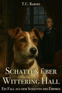 Produktbild: Schatten &uuml;ber Wittering Hall