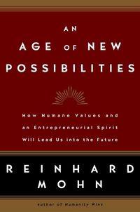 Produktbild: An Age of New Possibilities