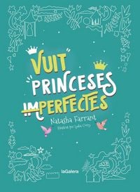 Produktbild: Vuit princeses (im)perfectes