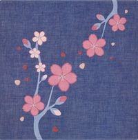 Produktbild: Moleskine Sakura Sammlerbox, Notizbuch, Bleistifte