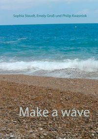 Produktbild: Make a wave