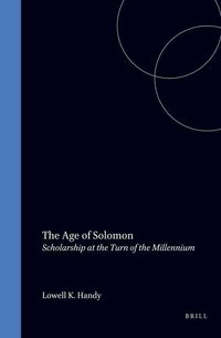 Produktbild: The Age of Solomon
