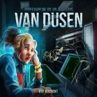 Produktbild: Verzockt