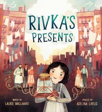 Produktbild: Rivka's Presents