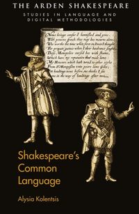 Produktbild: Shakespeares Common Language