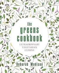 Produktbild: The Greens Cookbook