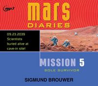 Produktbild: Mission 5