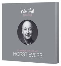 Produktbild: 30 Jahre WortArt &ndash; Klassiker von und mit Horst Evers