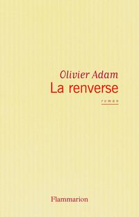 Produktbild: Adam, O: Renverse