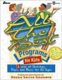 Produktbild: All the Best Programs for Kids
